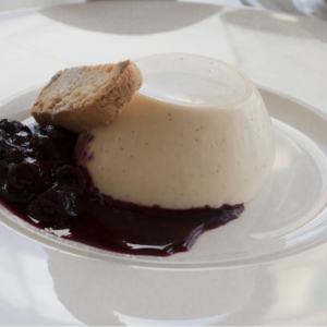 Panna Cotta