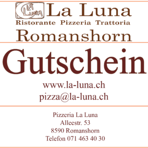 Gutscheine